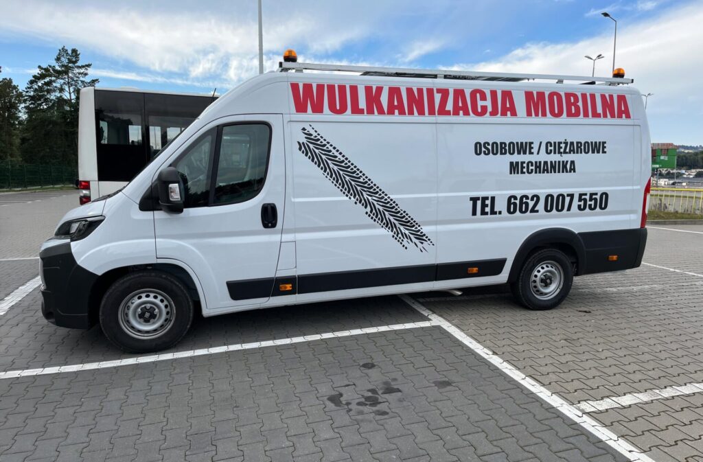 mobilny serwis otr 4